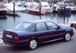 Opel Vectra GT Sedan 1992 года